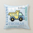 Recherche de camion coussins Monogramme