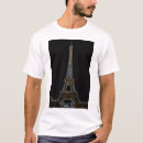 Recherche de de tour eiffel tshirts Tours