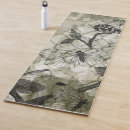 Recherche de yoga tapis Gris