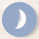 Recherche de croissant lune dessous de verres Lunaire