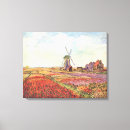 Recherche de tulpen Holland