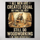 Zoek naar houtbewerking posters Vader
