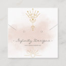 Recherche de supports de main cartes visite Élégant