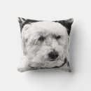 Recherche de visage de chien coussins Chiot