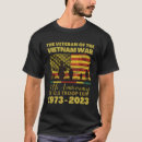 Recherche de guerre vietnam tshirts Militaire