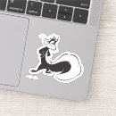 Recherche de penelope penelope autocollants Looney