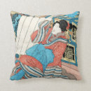 Recherche de kimono coussins Oriental