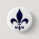 Recherche de fleur lys badges La france
