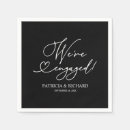Recherche de nappe invitations Élégant