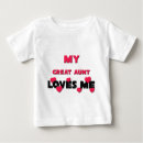 Recherche de great aunt tshirts Auntie