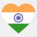 Zoek naar indiaan stickers Hart