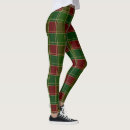 Recherche de tartan plaid leggings Écossaise