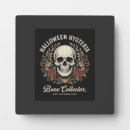 Recherche de crâne plaques Cadeauxhalloween