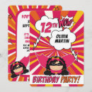 Recherche de comique invitations Fête d'anniversaire