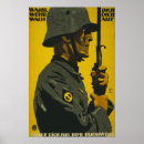 Recherche de ww1 posters Allemand