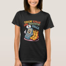 Recherche de humour chute tshirts Infirmière