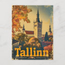 Recherche de estonie vintage cartes postales Vieille ville