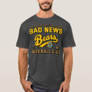 Recherche de bad news bears tshirts Jour de la mère
