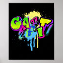 Zoek naar grappige woorden posters Cool