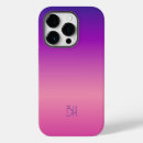 Recherche de mauve iphone coques Violet