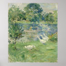 Recherche de morisot posters Fille
