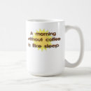 Recherche de matin sans café Citations