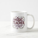 Recherche de professeur de musique Drôle