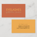 Recherche de technicien cil cartes visite Salon