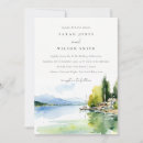 Recherche de suisse invitations Aquarelle