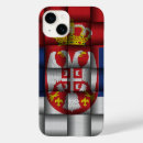 Recherche de serbe iphone coques La serbie