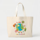Recherche de sauvez notre terre sacs Jour de la terre