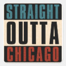 Recherche de de chicago autocollants Usa