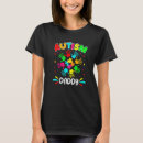 Recherche de autistic tshirts Famille