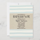 Recherche de watercolor baby shower invitations Mignonette
