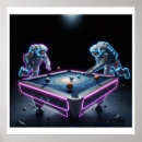 Recherche de motif futuriste posters Science fiction