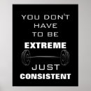Recherche de exercice posters Gym