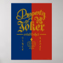 Recherche de the joker posters Supervillain