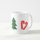 Recherche de arbre blanc tasses Noël