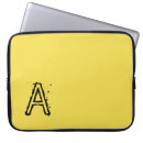 Zoek naar geel laptop sleeves Laptophoes