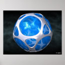 Zoek naar planeten posters Water