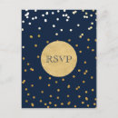 Recherche de points confettis invitations Élégant