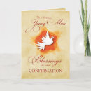 Zoek naar duif felicitatiekaarten Confirmation remove