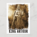 Recherche de roi arthur cartes invitations Histoire