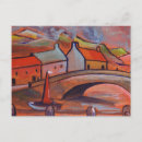 Zoek naar naïef briefkaarten Hoekwand