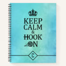 Recherche de crochet carnets Artisanat