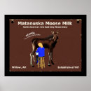 Zoek naar zuivelfabrieken posters Landbouw