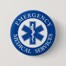 Recherche de médecin badges Infirmier