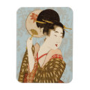 Recherche de japonais traditionnel magnets Kimono
