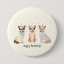 Recherche de welsh badges Amoureux des chiens