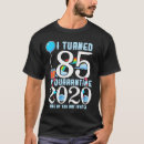 Recherche de 85th birthday tshirts 85e